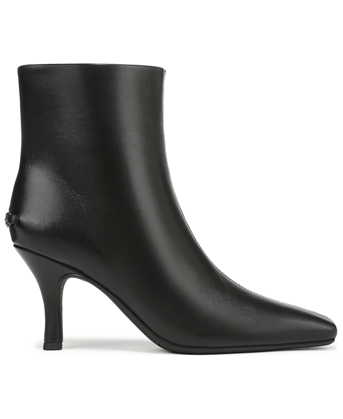 Circus Ny By Sam Edelman Laura Snip Toe Bootie In Black