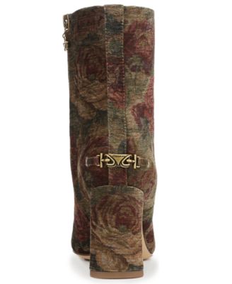 Women's Kendra Lace-Up Booties