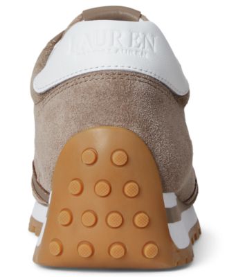 Women's Dani Lace-Up Sneakers