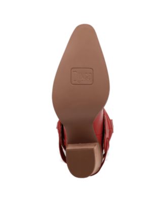 Women's Grit N' Grace Leather Boot