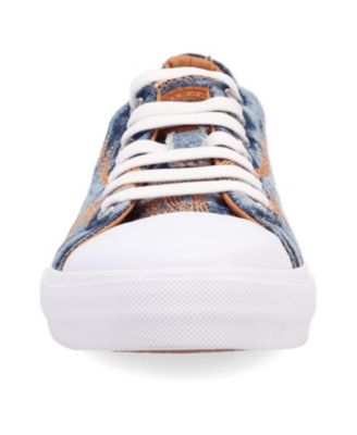 Women's Campus Sneaker
