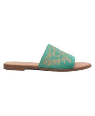 Women's Lasso Sandal