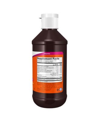 Vitamin B-12 Complex,  8 OZ