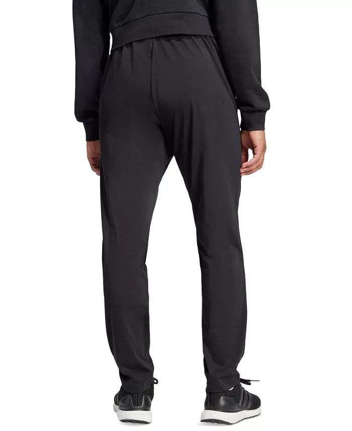 Men's Essentials Small Logo Single Jersey Pants - thumbnail 2