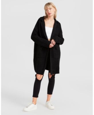 Women's Days Go By Sustainable Cardigan