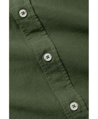 Men's Jenken Long Sleeve Oxford Shirt