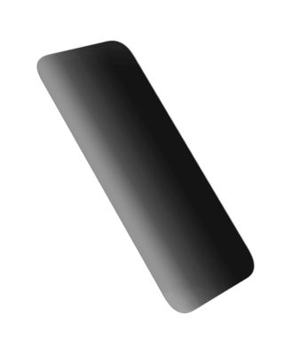 Premium Pro Glass Antimicrobial Privacy Screen Protector for Apple iPhone 16 Pro-Clear