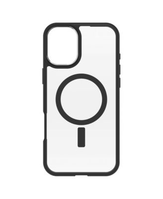 React MagSafe Case for Apple iPhone 16