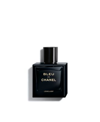CHANEL - Parfum Fragrance Collection