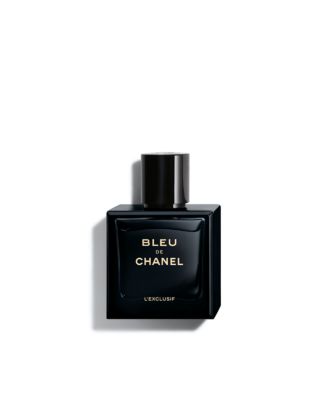 シャネルBLEU DE CHANEL L'EXCLUSIF パルファム 60ML CHANEL BLEU DE CHANEL L'EXCLUSIF Parfum, 2 oz. - Macy's