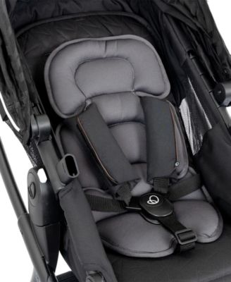 Baby Shyft Intuiti Travel System with Revolve LiteMax NXT INC Car Seat
