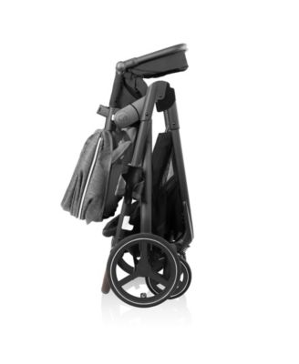 Baby Shyft Intuiti Travel System with Revolve LiteMax NXT INC Car Seat