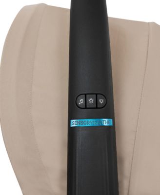 Baby Revolve 180 LiteMax NXT Car Seat