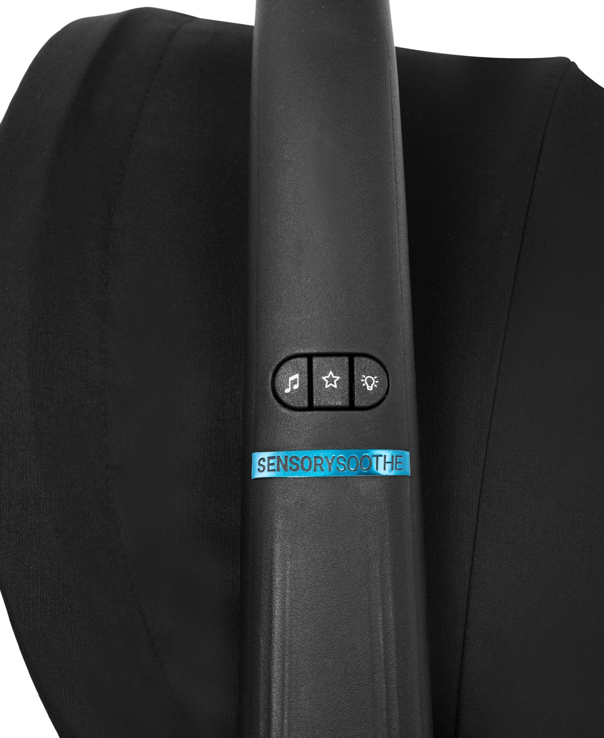 Evenflo Baby Revolve 180 Litemax Nxt Car Seat In Black