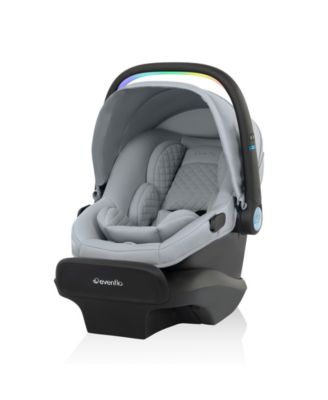 Baby LiteMax NXT Car Seat