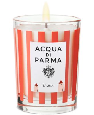 ACQUA DI PARMA - Acqua di Parma Salina Scented Candle, 7 oz.