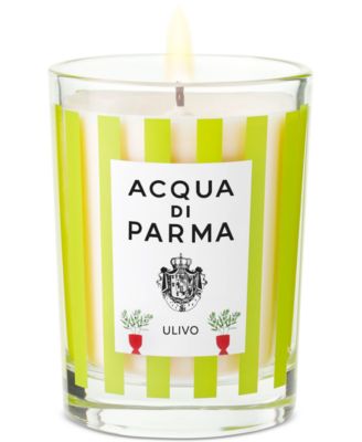 ACQUA DI PARMA - Acqua di Parma Ulivo Scented Candle, 7 oz.
