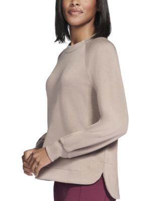 Women's Skechluxe Elevate Crew Neck Top