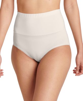 Skimmies&reg; 360&deg; Smoothing Microfiber Brief - 3 Pack 1766