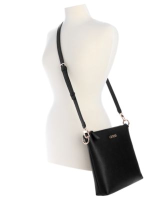 Azulena Tourist Crossbody Bag