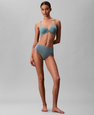 Women's Perfectly Fit Lightly Lined Full Coverage T-Shirt Bra F3837