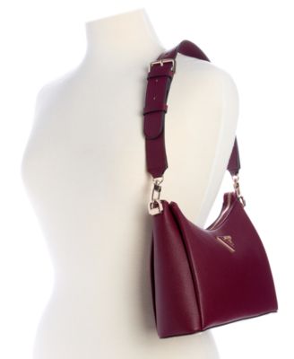 Meridian II Small Shoulder Bag