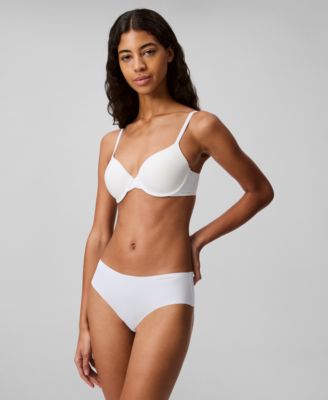 Women's Perfectly Fit Lightly Lined Full Coverage T-Shirt Bra F3837