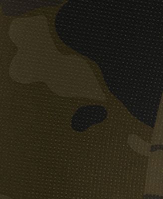 Men's Printed Performance Tech Mesh 6" Boxer Briefs