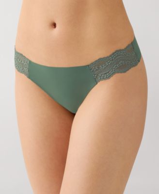 Women's B. Bare Thong Underwear 976267