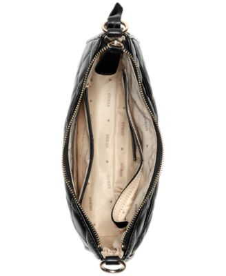 Tinsley Medium Quilted Shoulder Bag