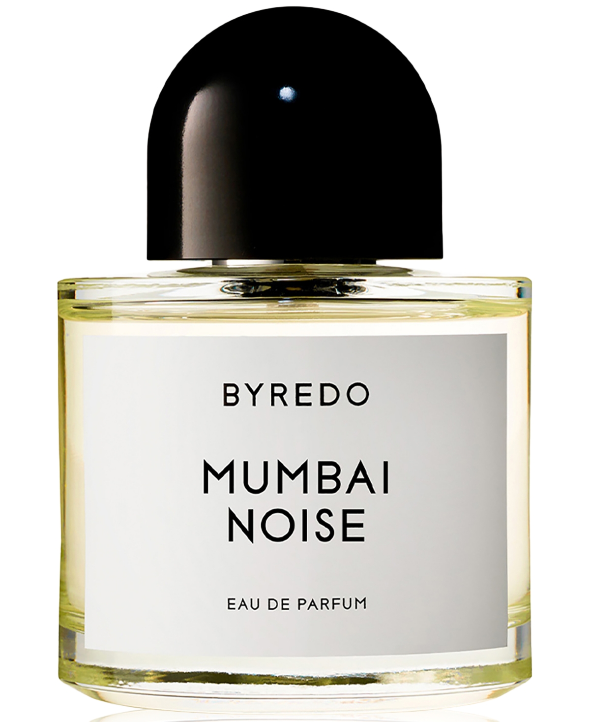 Byredo Mumbai Noise Eau De Parfum Spray, 3.3 Oz. In Transparent