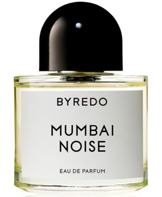 Byredo Mumbai Noise Eau De Parfum Fragrance Collection In Transparent