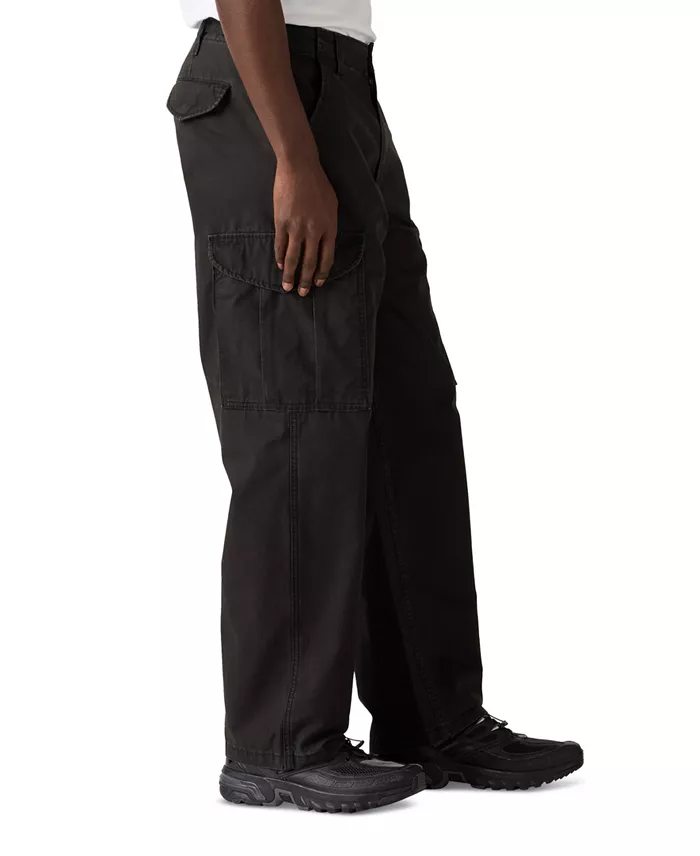 Men's XX Baggy Cargo Pants - thumbnail 9