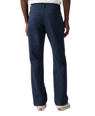 Men's Straight Fit Chinos