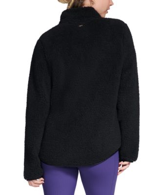 Women's Sherpa Jacket