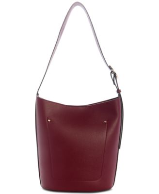Meridian II Medium Bucket Bag