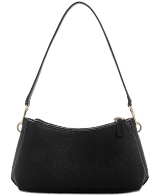 Noelle II Small Three Compartment Crossbody