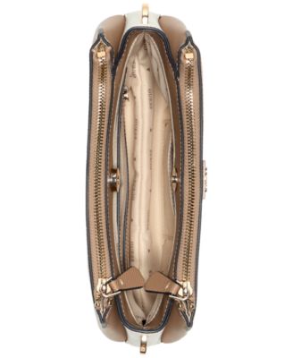 Noelle II Small Three Compartment Crossbody