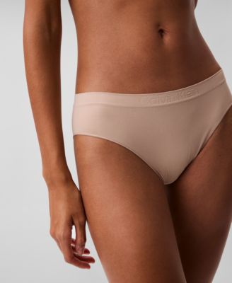 Women's Bonded Flex Bikini Underwear QD3960