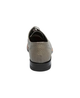 Men's Madison Oxford