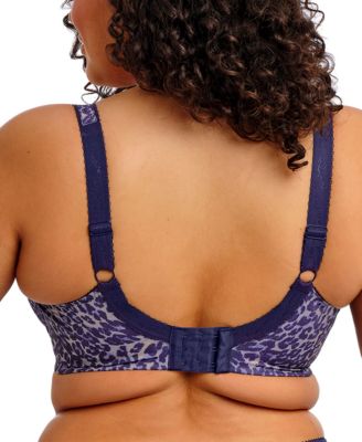 Lucie Underwire Plunge Bra EL4490