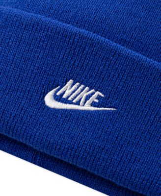 Big Kids 2-Piece Club Beanie and Gloves Set