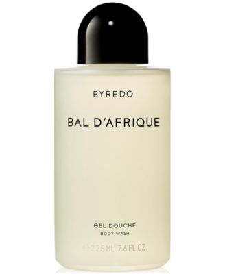 BYREDO - Bal d'Afrique Body Wash, 7.6 oz.