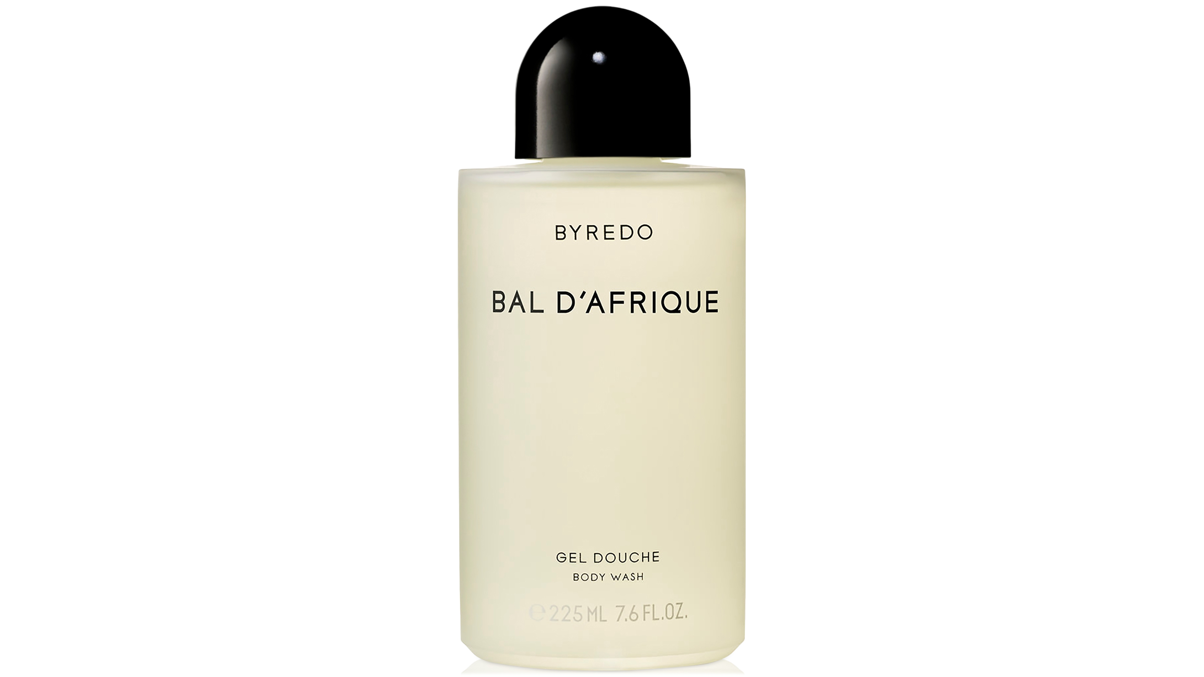 Byredo Bal d'Afrique Body Wash, 7.6 oz.
