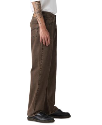 Men's 565 Loose Straight Leg Jeans