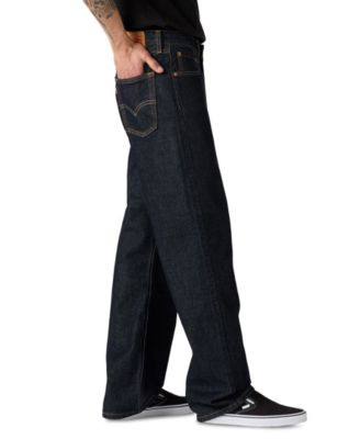 Men's 565 Loose Straight Leg Jeans