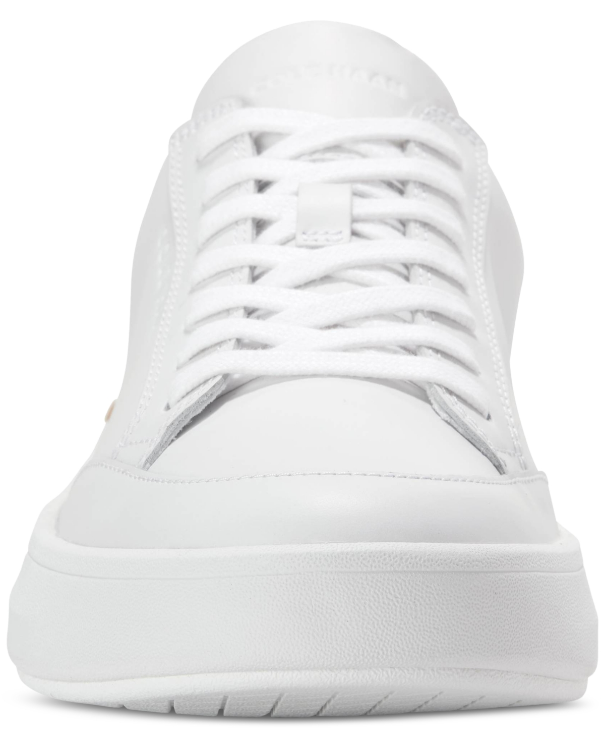 Cole Haan Men's Grandprã¸ Halfcourt Skyweave Sneaker In White
