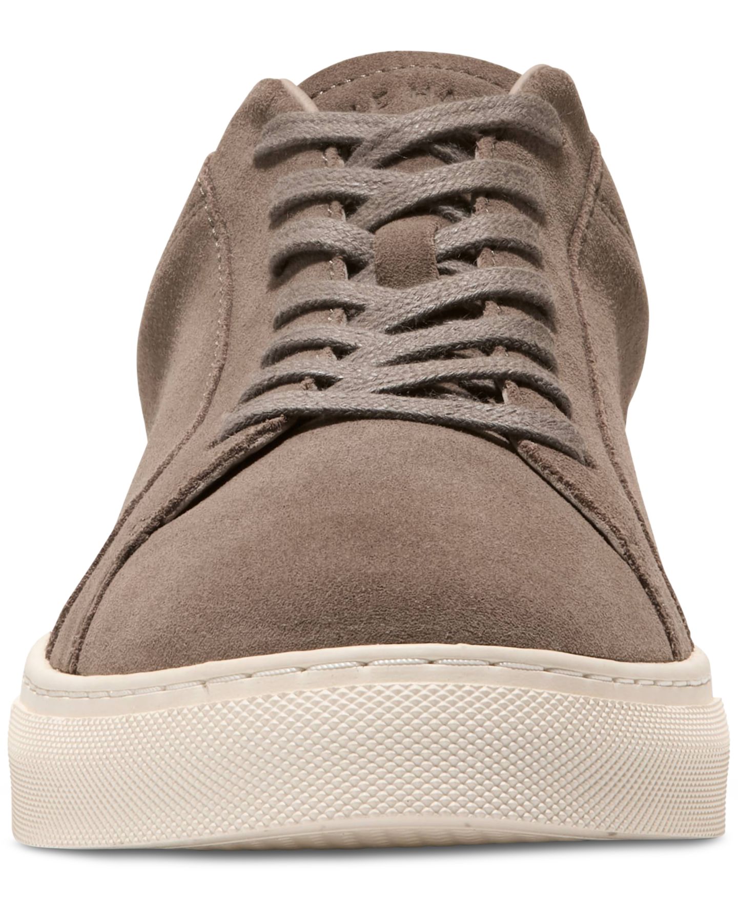 Мужские кроссовки Cole Haan Grand Series Jensen, цвет: Замшевый — фото 3