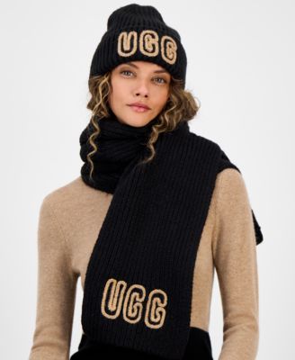 Chunky Crafted Rib Beanie