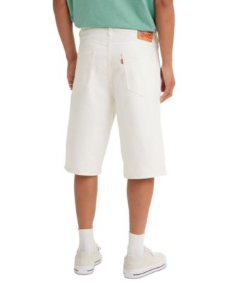 Men's 469 Relaxed Fit 12" Jean Shorts